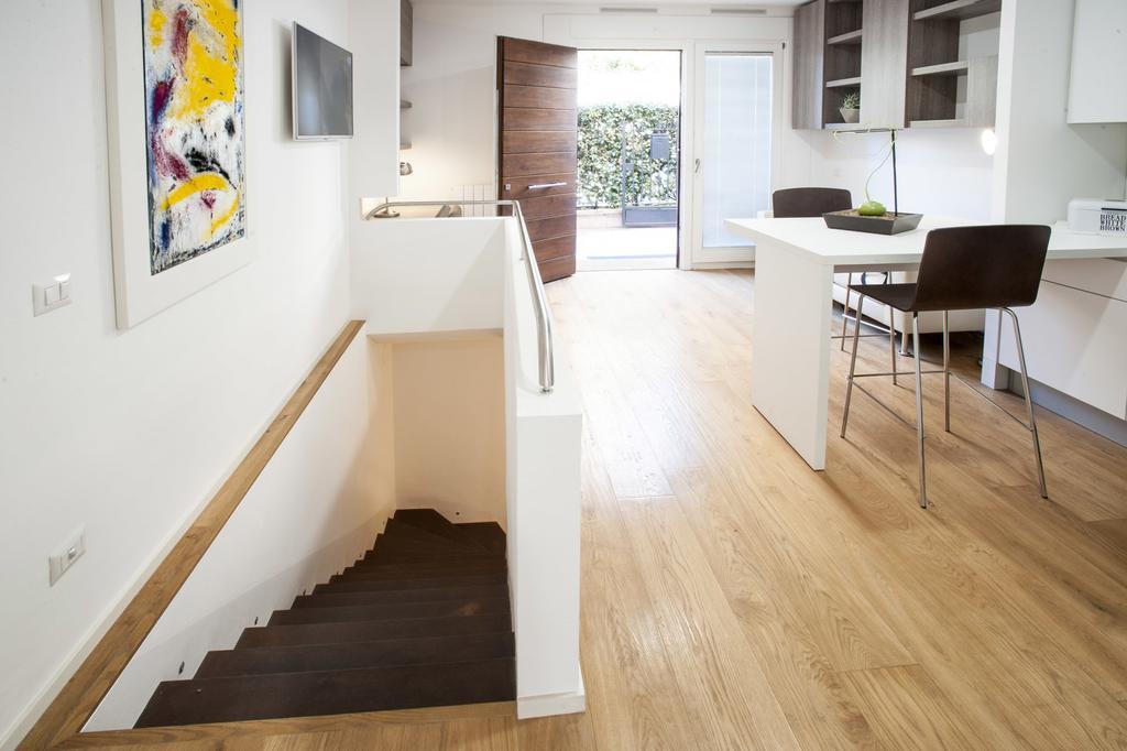 Gallery House Perugia Exterior photo