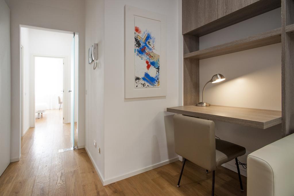Gallery House Perugia Exterior photo