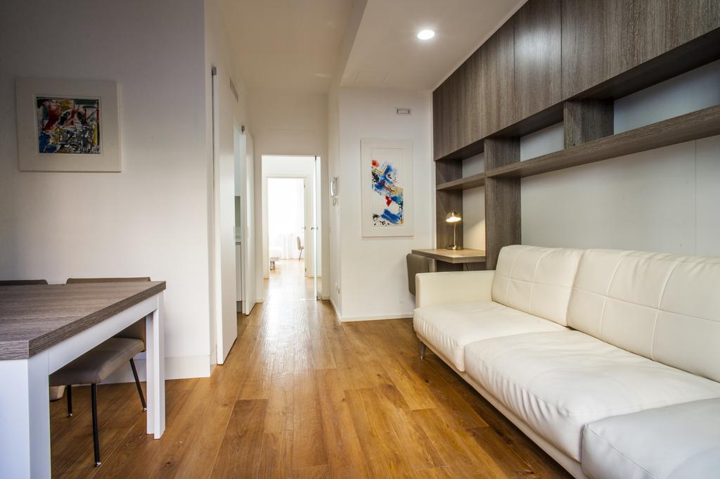 Gallery House Perugia Exterior photo