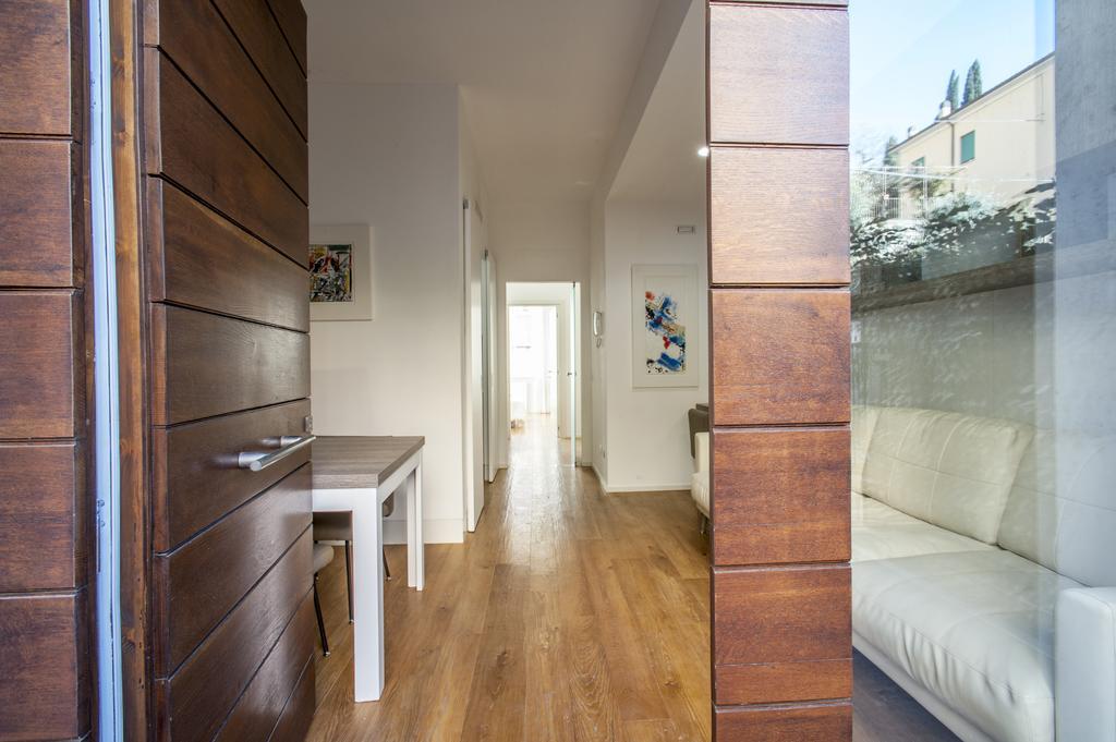 Gallery House Perugia Exterior photo