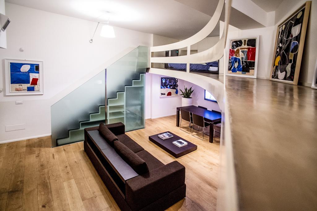 Gallery House Perugia Exterior photo