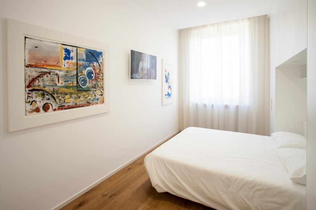 Gallery House Perugia Exterior photo