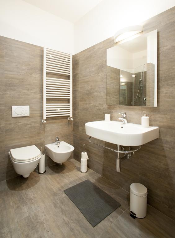 Gallery House Perugia Exterior photo