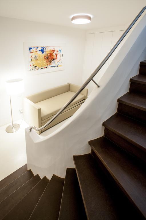 Gallery House Perugia Exterior photo