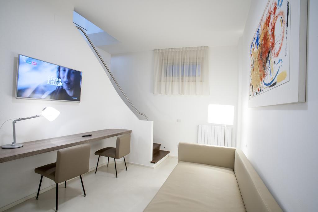 Gallery House Perugia Exterior photo