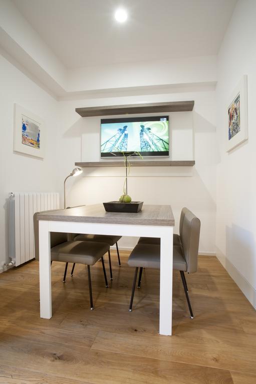 Gallery House Perugia Exterior photo