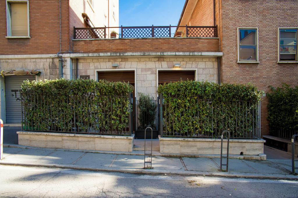 Gallery House Perugia Exterior photo
